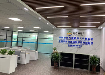 SHENZHEN SSC ELECTRIC CO.,LTD Profilo aziendale
