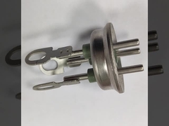 Specifica del filo di schermo di visibilità ermetica Φ12.5-6 mm Φ27.5-6 mm per la pressione massima