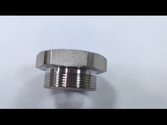 Specificità del filo Φ12.5-6mm Φ27.5-6mm Vetro a metallo sigillo Finestra sigillata ermeticamente