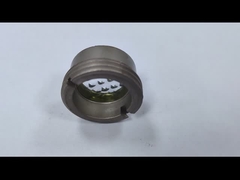 Vetro di visione ermetico per fili ad alte prestazioni Specifica Φ12.5-6mm Φ27.5-6mm