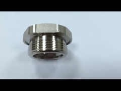 Vetro di visione ermetico per fili ad alte prestazioni Specifica Φ12.5-6mm Φ27.5-6mm