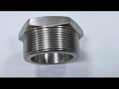 Tipo di connessione di vetro a metallo sigillo ermetico schermo visivo a fianco