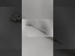 UL94V-0 Resistenza alla fiamma Terminale ermeticamente sigillato 3500VAC Resistenza dielettrica 10A