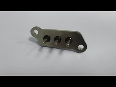 Terminali Compressore Frigo