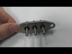 Connettore ermetico di EV