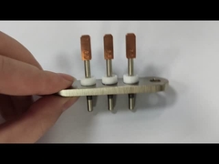 Connettore ermetico di EV