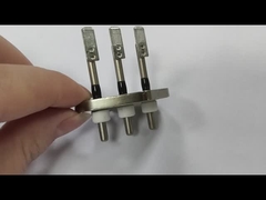 Connettore ermetico di EV