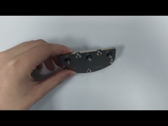 18VDC-32VDC tensione di funzionamento terminale sigillato ermeticamente con metodo di sigillazione e sigillo ermetico