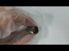 Connettori ermetici del Feedthrough