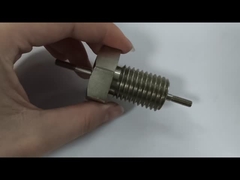 Connettori ermetici del Feedthrough