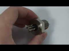 SUH446 Terminale ermeticamente sigillato per applicazioni industriali