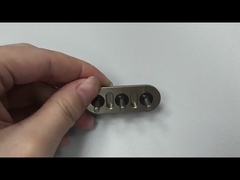 Collegatore elettrico ermetico Il connettore perfetto per veicoli elettrici ad alte prestazioni