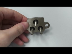 Termini del compressore e compressori ermetici La combinazione perfetta per il compressore d'aria dell'officina automobilistica