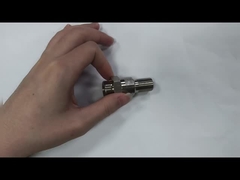 Connettori ermetici del Feedthrough