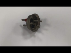 Terminali Compressore Frigo