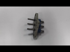 150°C Classificazione di temperatura connettore ermetico per veicoli elettrici per durata e prestazioni