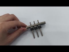 Terminali Compressore Frigo