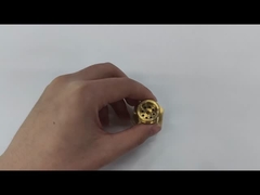 PTFE Transparent Seal Materiale superiore Hermetic Visual Panel per prestazioni ottimali di sigillamento