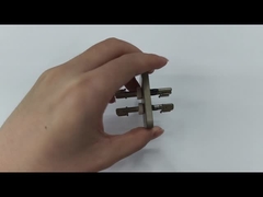 10A Fabbricazione di bordi terminali di connessione