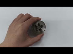 Piastra terminale di connessione