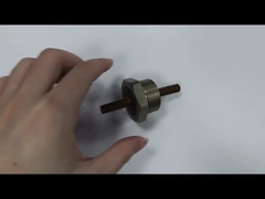 Terminali ermetici a tenuta singola per cavi da 22 AWG a 12 AWG con resistenza alla corrosione in acciaio inossidabile