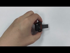 Sigilli personalizzabili vetro-metallo per la compatibilità con diversi gas e liquidi