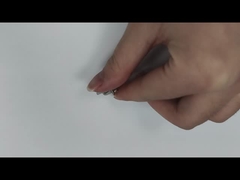 Connettori ermetici del Feedthrough