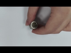 Connettori ermetici del Feedthrough