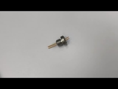 Connettori ermetici del Feedthrough