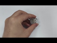 Connettori ermetici in acciaio inossidabile per collegamenti durevoli in applicazioni pesanti