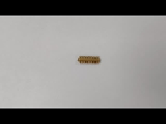 Connettori ermetici passanti (23 PIN)