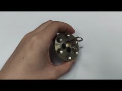 Piastra terminale di connessione (SPCC)