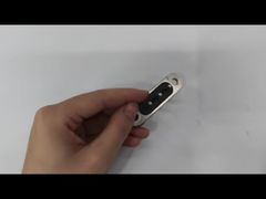 Connettore EV ermetico di spessore 3-5 μm con corrente massima di 30 A e resistenza all'alta tensione ≥ 3000