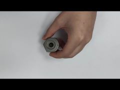 Connettori con dimensioni da 0,5 a 2 pollici, con tenuta ermetica, conformi alla direttiva Rohs