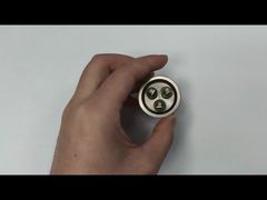 Isolatore 1000MΩ 1000VDC Femmina terminali del compressore frigorifero con tipo di connettore