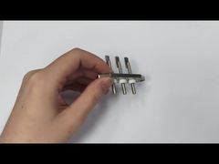 Materiale ermetico e piastra SAPH440: la combinazione definitiva per il connettore ermetico per veicoli elettrici