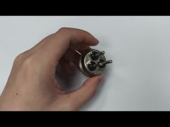 Compressori Ermetici e Nichelatura Chimica: I Componenti Essenziali dei Compressori d'Aria per Officine Meccaniche