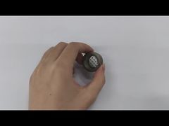 Schermo di avvistamento ermetico a visibilità a 360 gradi Materiale del corpo in acciaio inossidabile 316