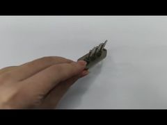 Piastra SAPH440 Connettore Ermetico EV Isolante in Vetro e Ceramica Perno in ACCIAIO INOSSIDABILE SUH446