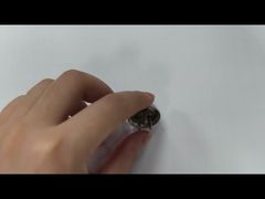 Terminale ermeticamente sigillato per ambienti difficili