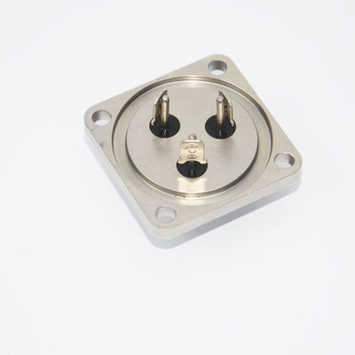 qualità  Screw Connection Terminal Plate Board With Electroless Nickel Plating fabbrica