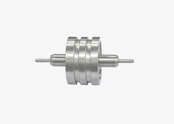 Sigillo ermetico di vetro a metallo personalizzato Feedthrough 2.5MPa non perde