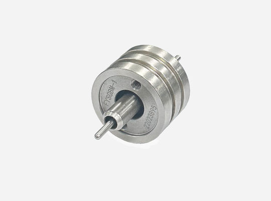 Sigillo ermetico di vetro a metallo personalizzato Feedthrough 2.5MPa non perde