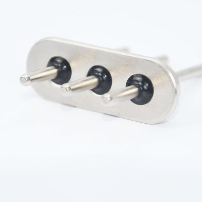 EV D38999 connettori ermetici 600V IP67 per la ricarica dei veicoli elettrici