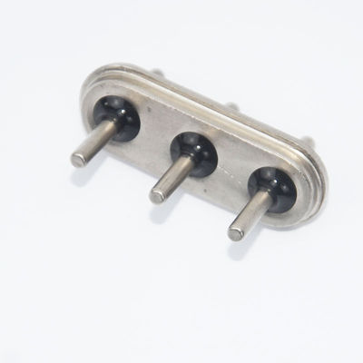 Connettore per auto ermetico della serie EV connesso ermetico per auto Sma connesso IP67