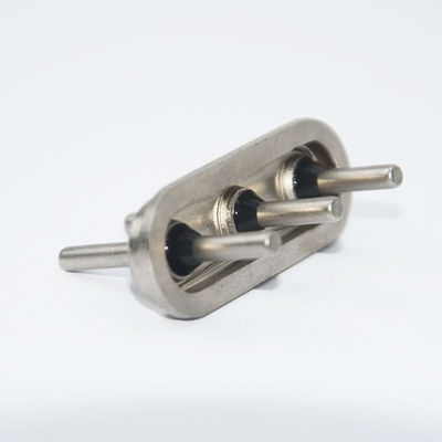 Connettore per auto ermetico della serie EV connesso ermetico per auto Sma connesso IP67