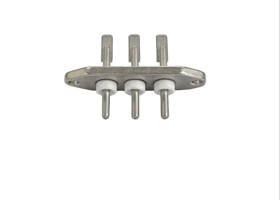 OEM connettori elettrici ermeticamente sigillati 12V-540V per veicoli elettrici
