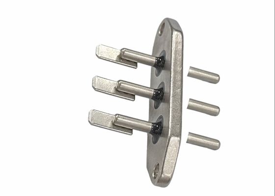 OEM connettori elettrici ermeticamente sigillati 12V-540V per veicoli elettrici