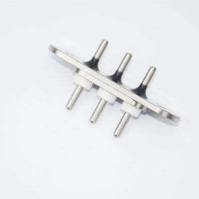 12V connettori Sma ermeticamente sigillati connettore sigillato vetro-metallo