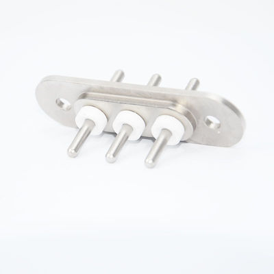 12V connettori Sma ermeticamente sigillati connettore sigillato vetro-metallo